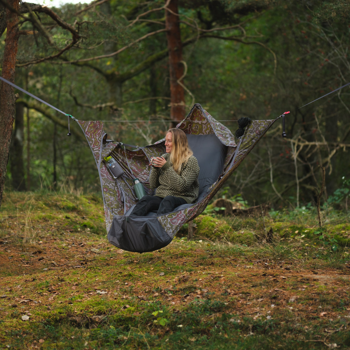 Draumr / LW / Camo