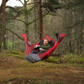 Draumr Ultralight / LW / Red