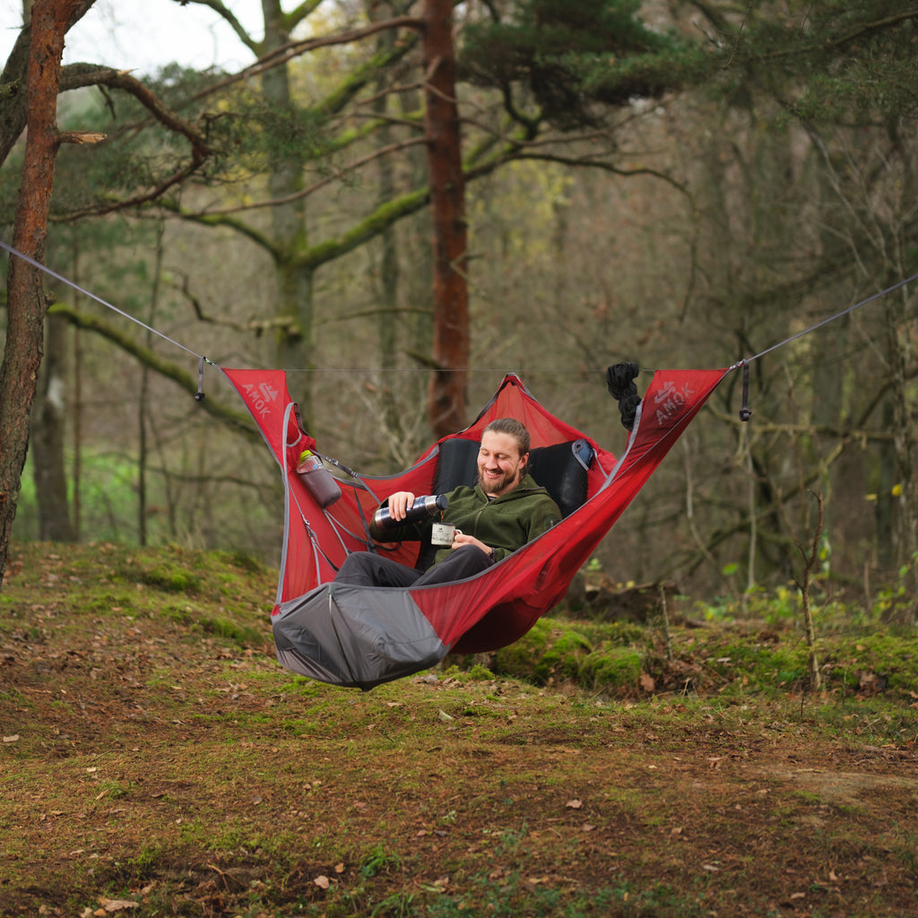 Draumr Ultralight