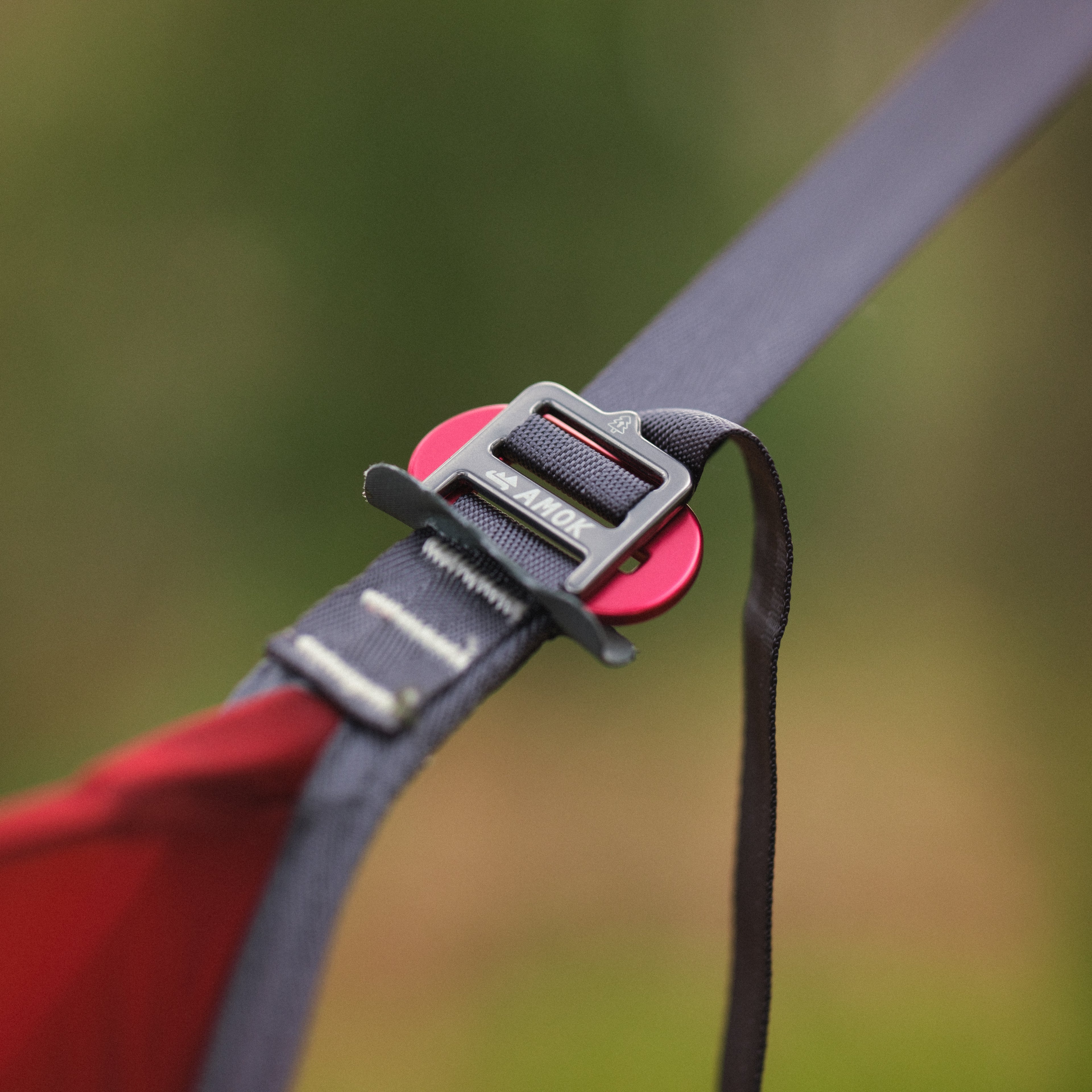 Draumr Ultralight / XL / Red