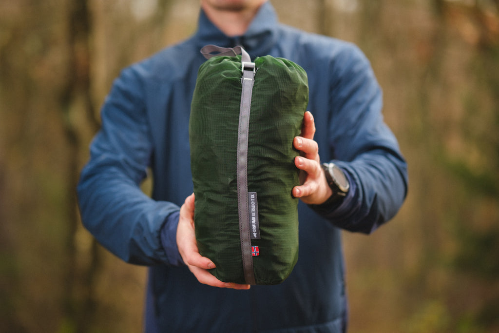XL / Green
