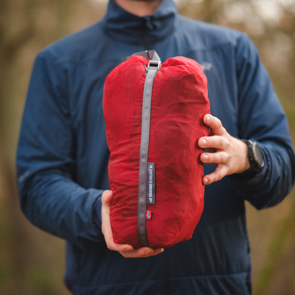 XL / Red / mobile