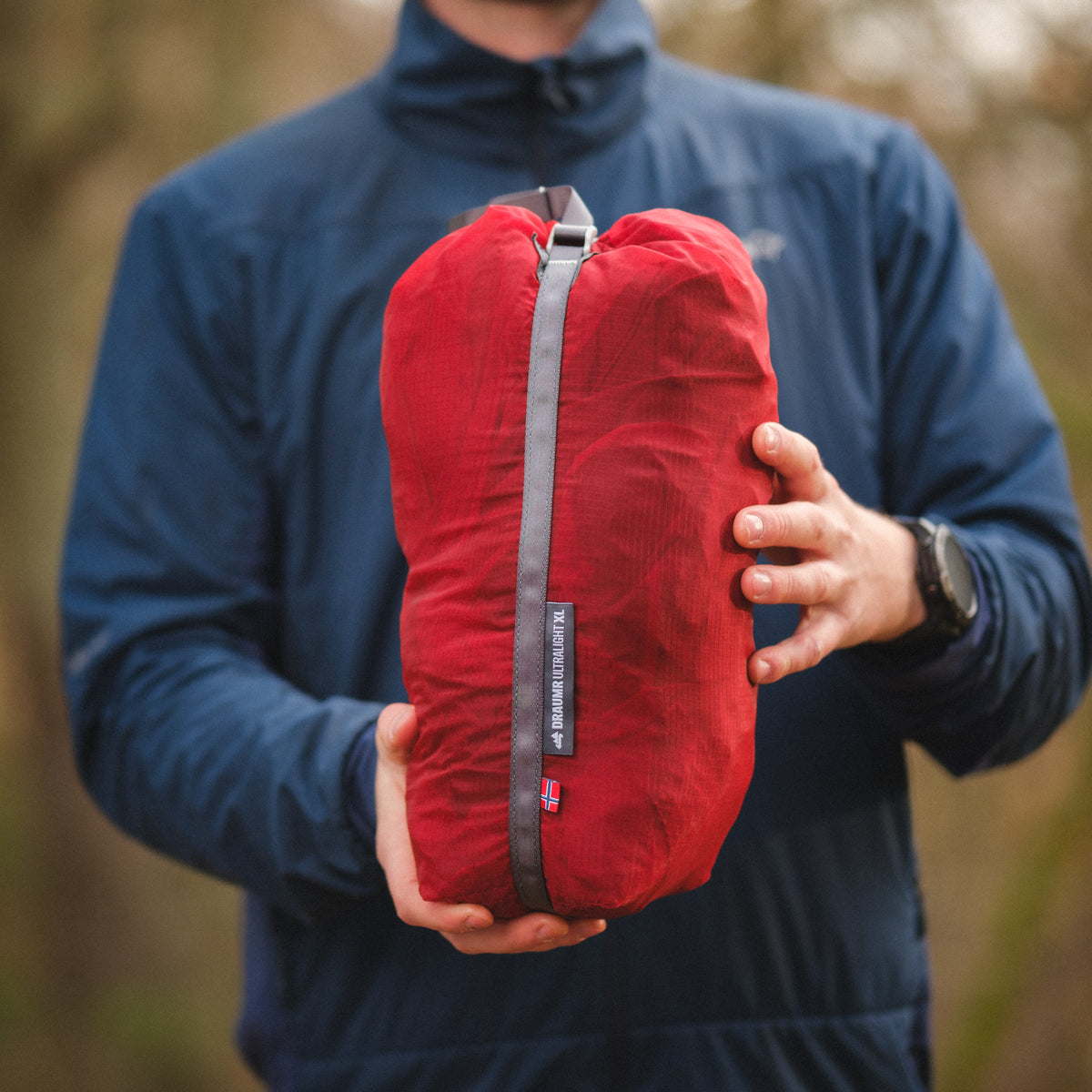 XL / Red / mobile