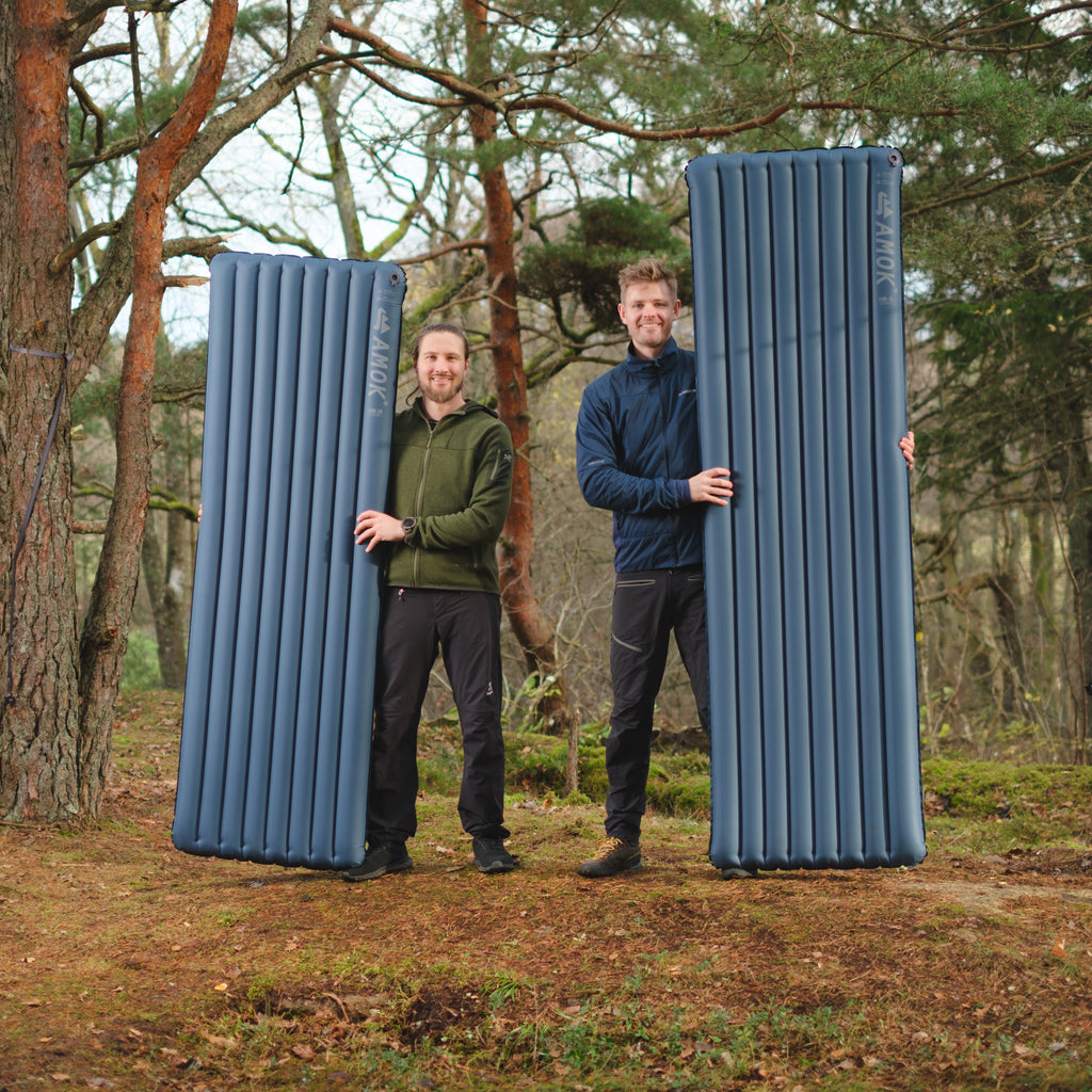 Fjøl Ultralight / LW