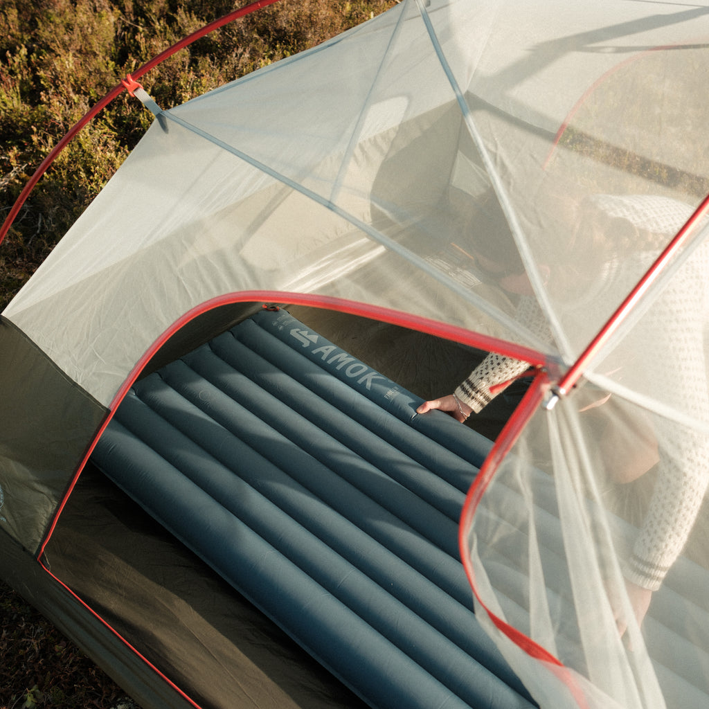 Fjøl Ultralight / LW