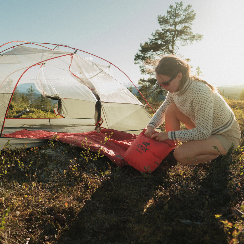 Fjøl Winterlight / XL