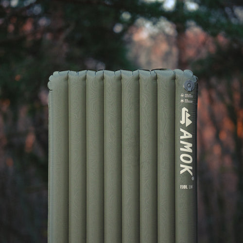 Fjøl / LW