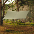 Skjold 10 / Dark green