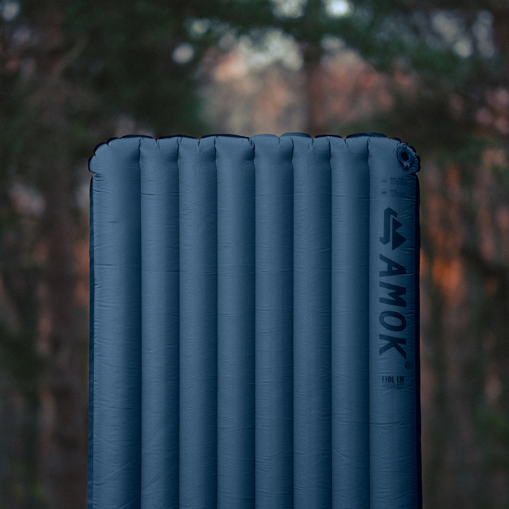 Fjøl Ultralight / LW