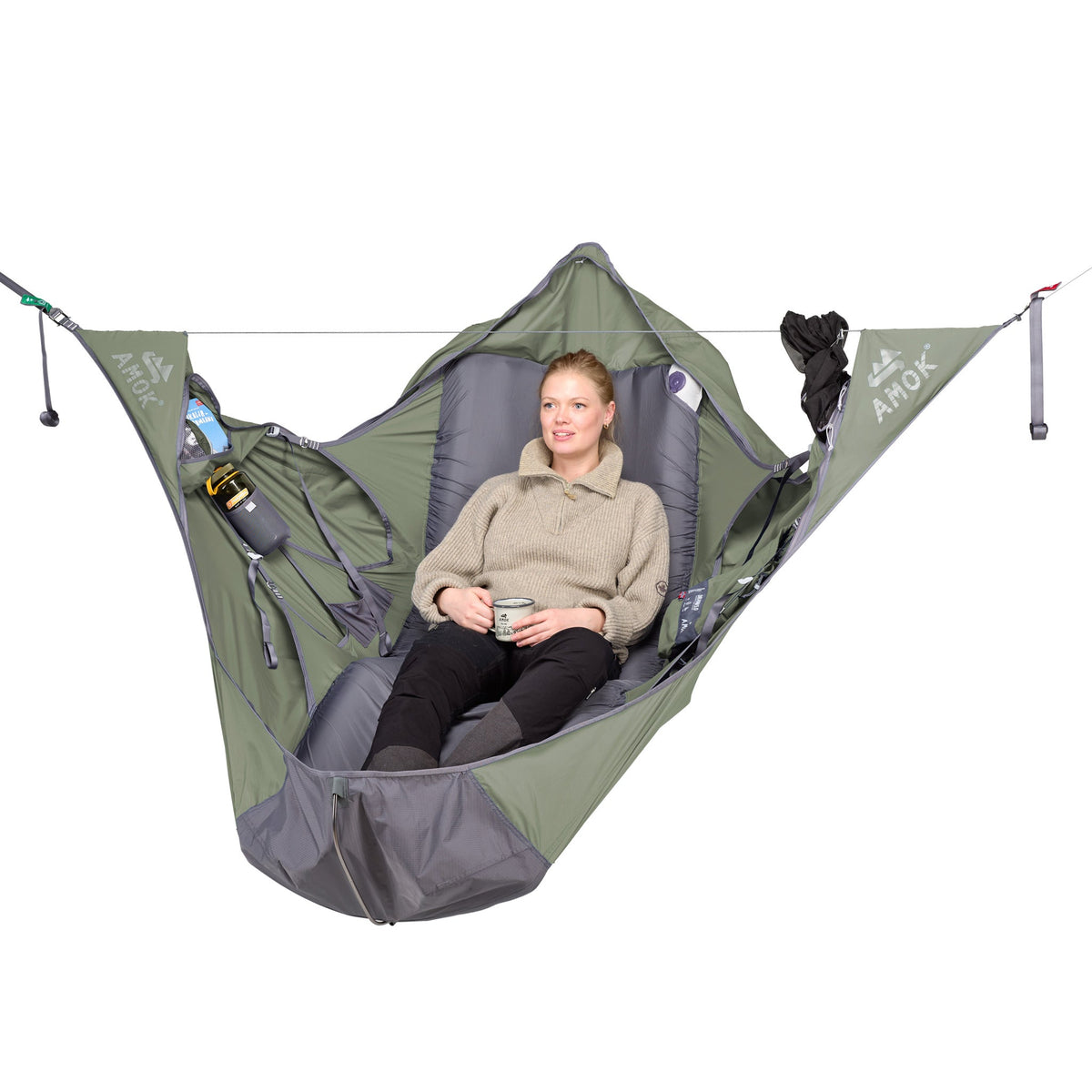 Extra lang (XL) / Light Green