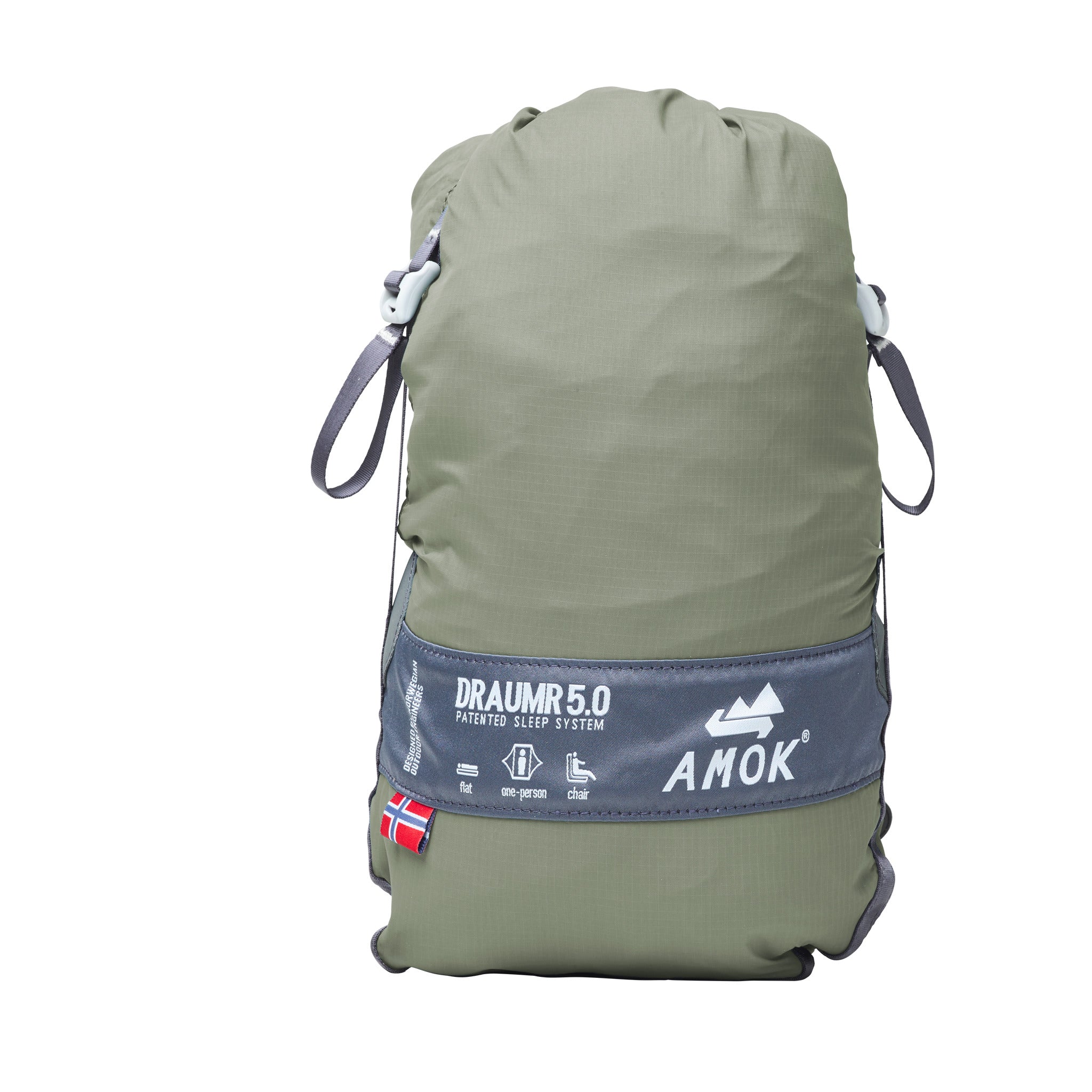 Extra lang (XL) / Light Green