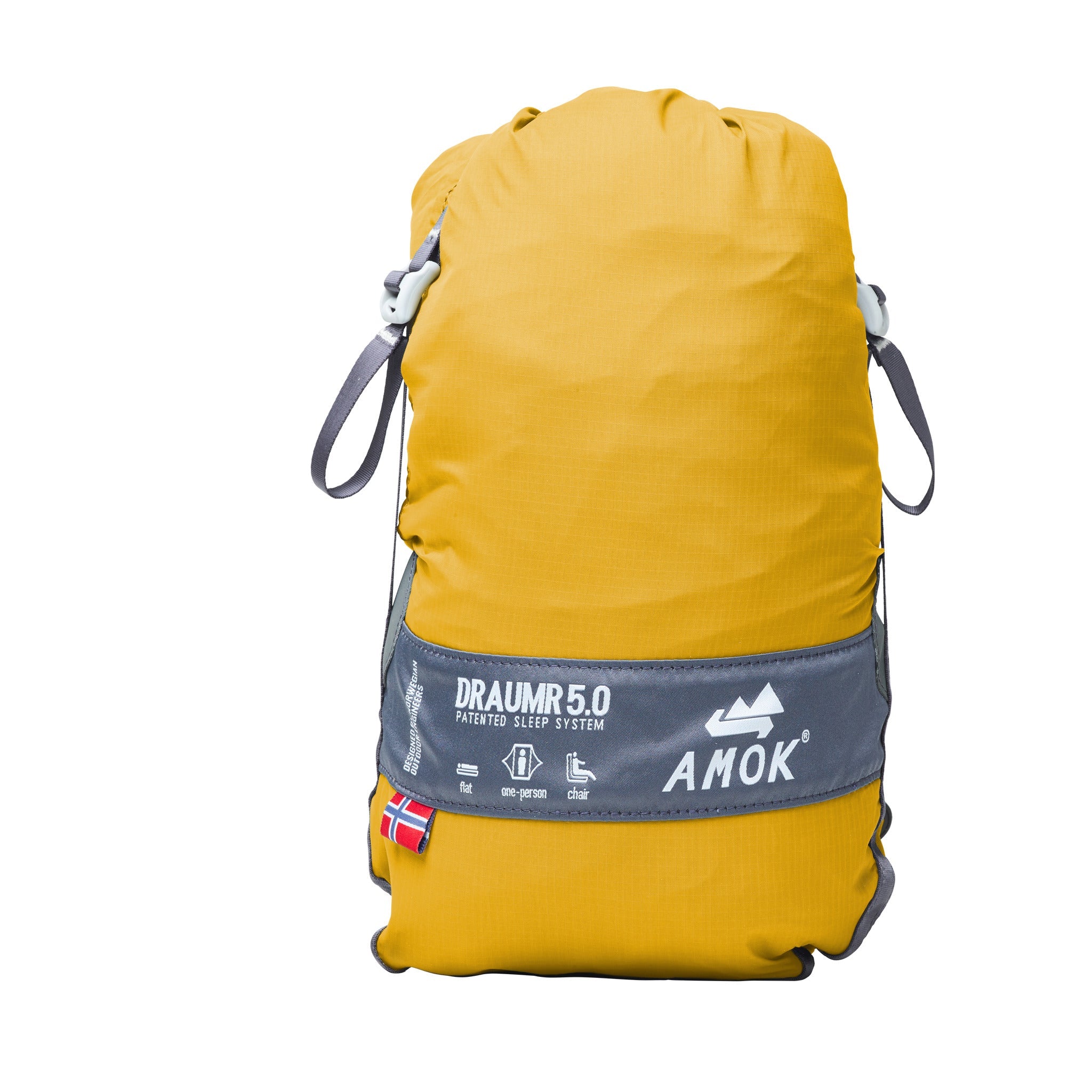 Standardlänge / Yellow
