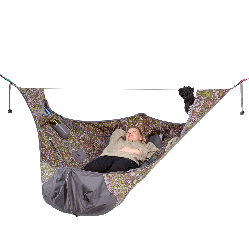 Standardlänge / camo