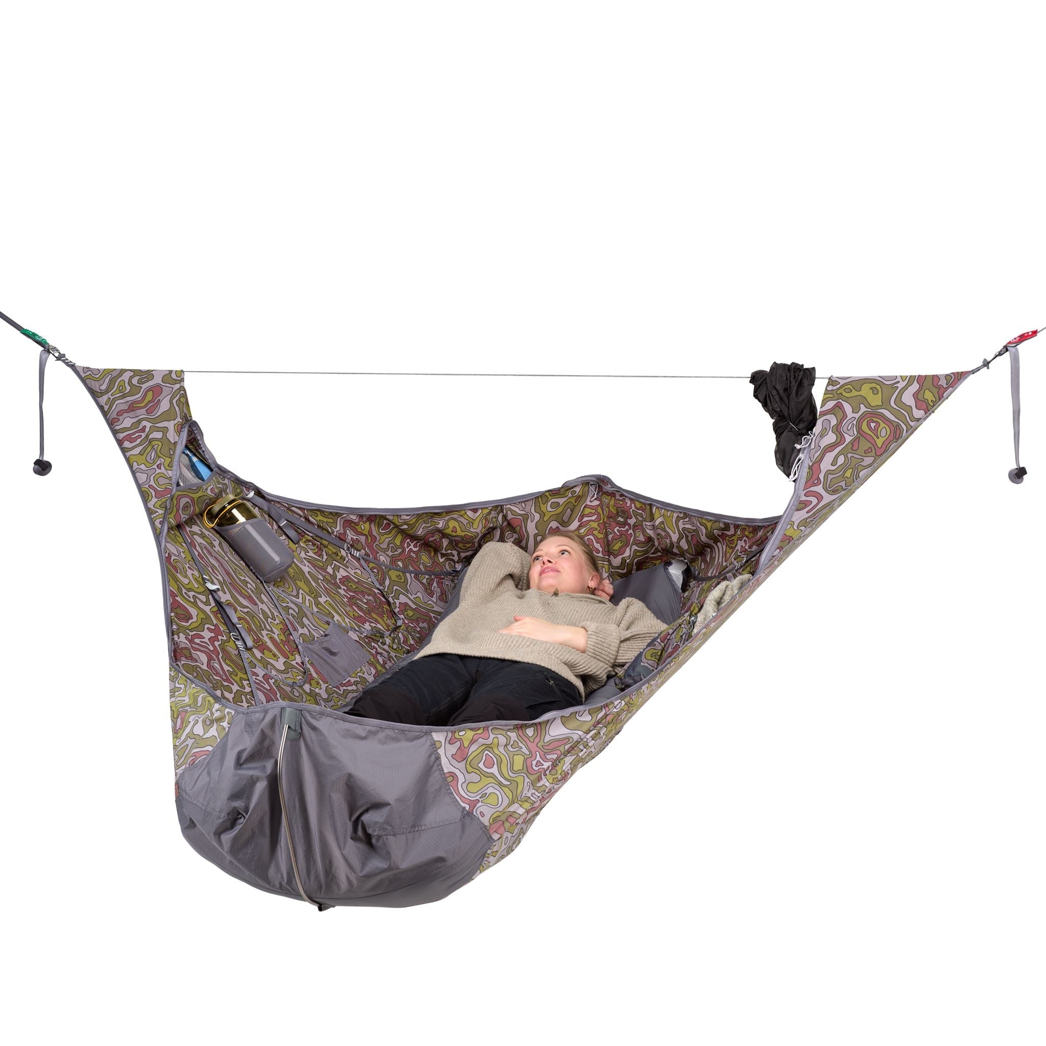 Standardlänge / camo