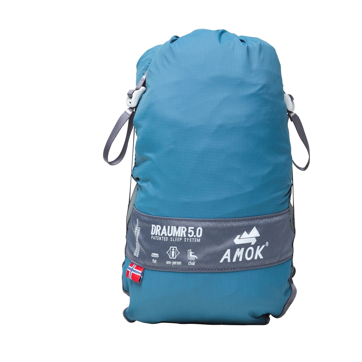 Extra lang (XL) / blue