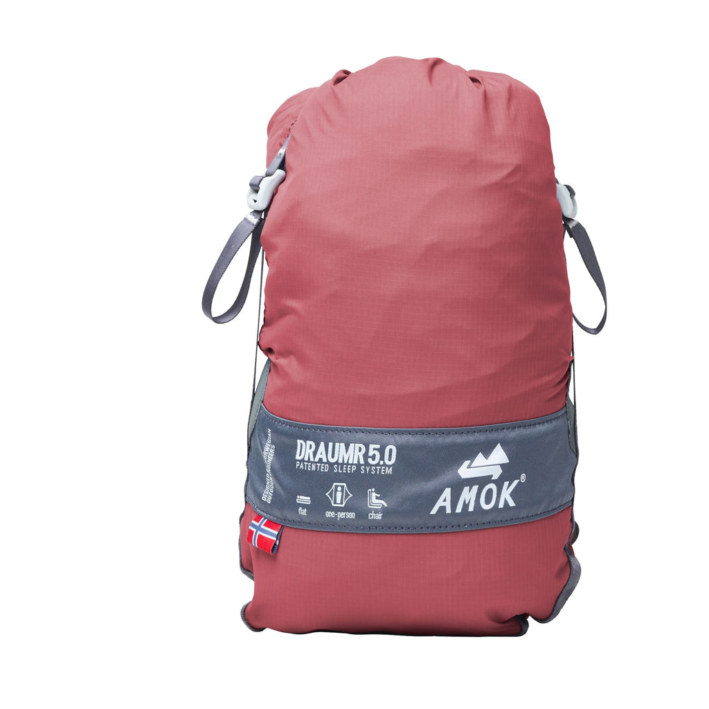 Extra lang (XL) / red
