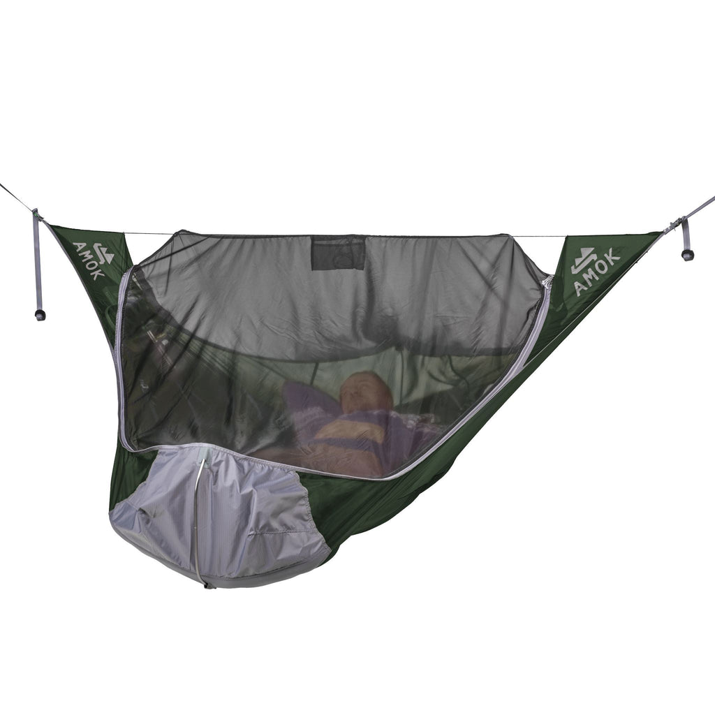 Extra lang (XL) / green