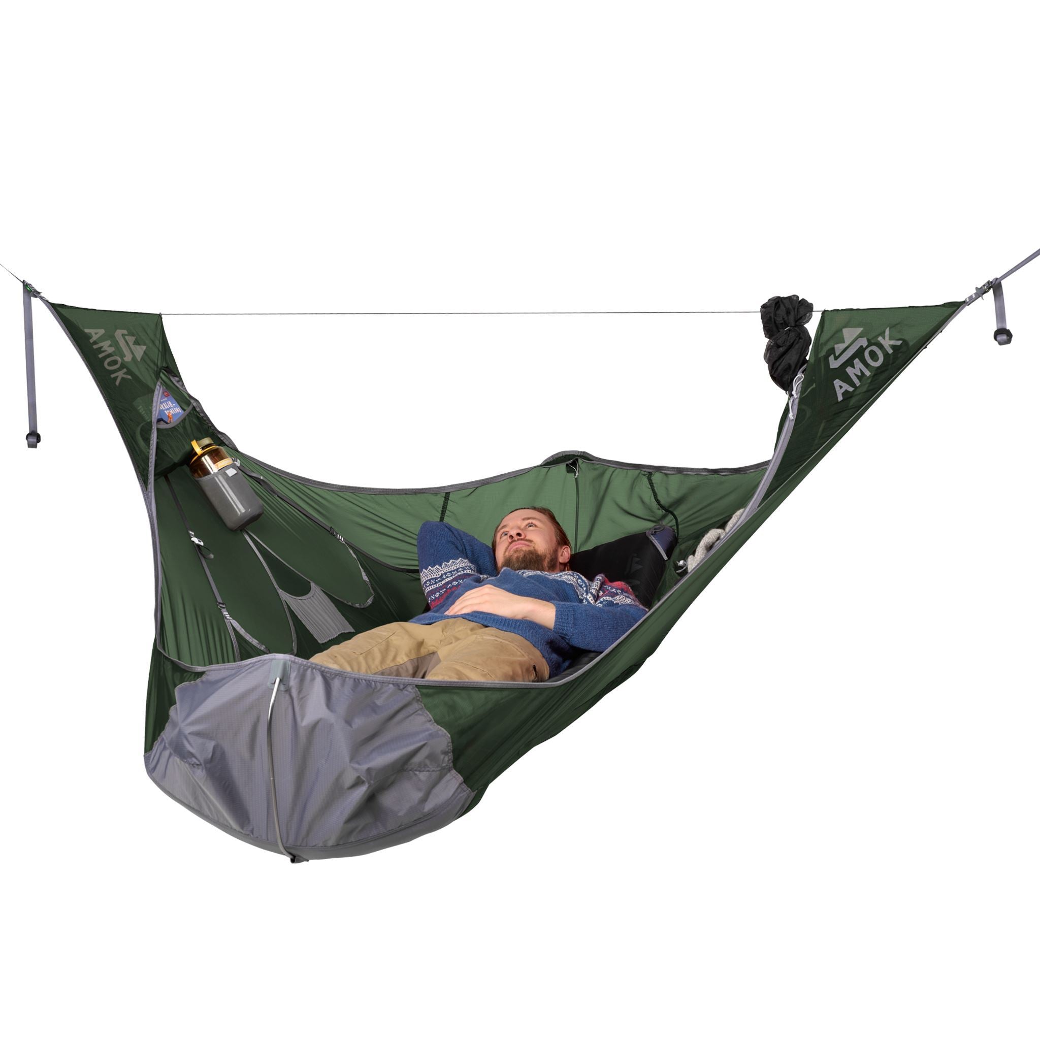 Extra lang (XL) / green