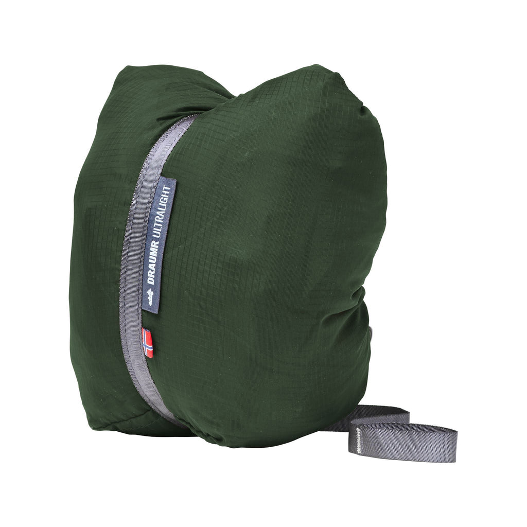 Extra lang (XL) / green